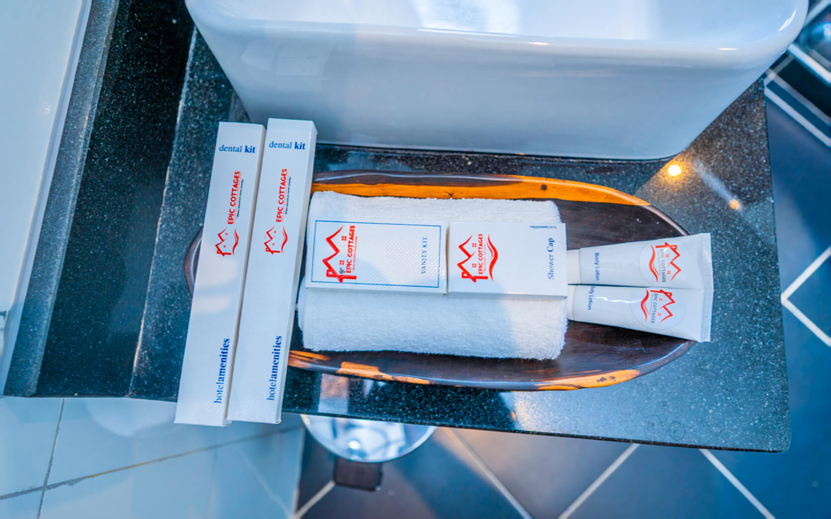 Personal Care Essentials